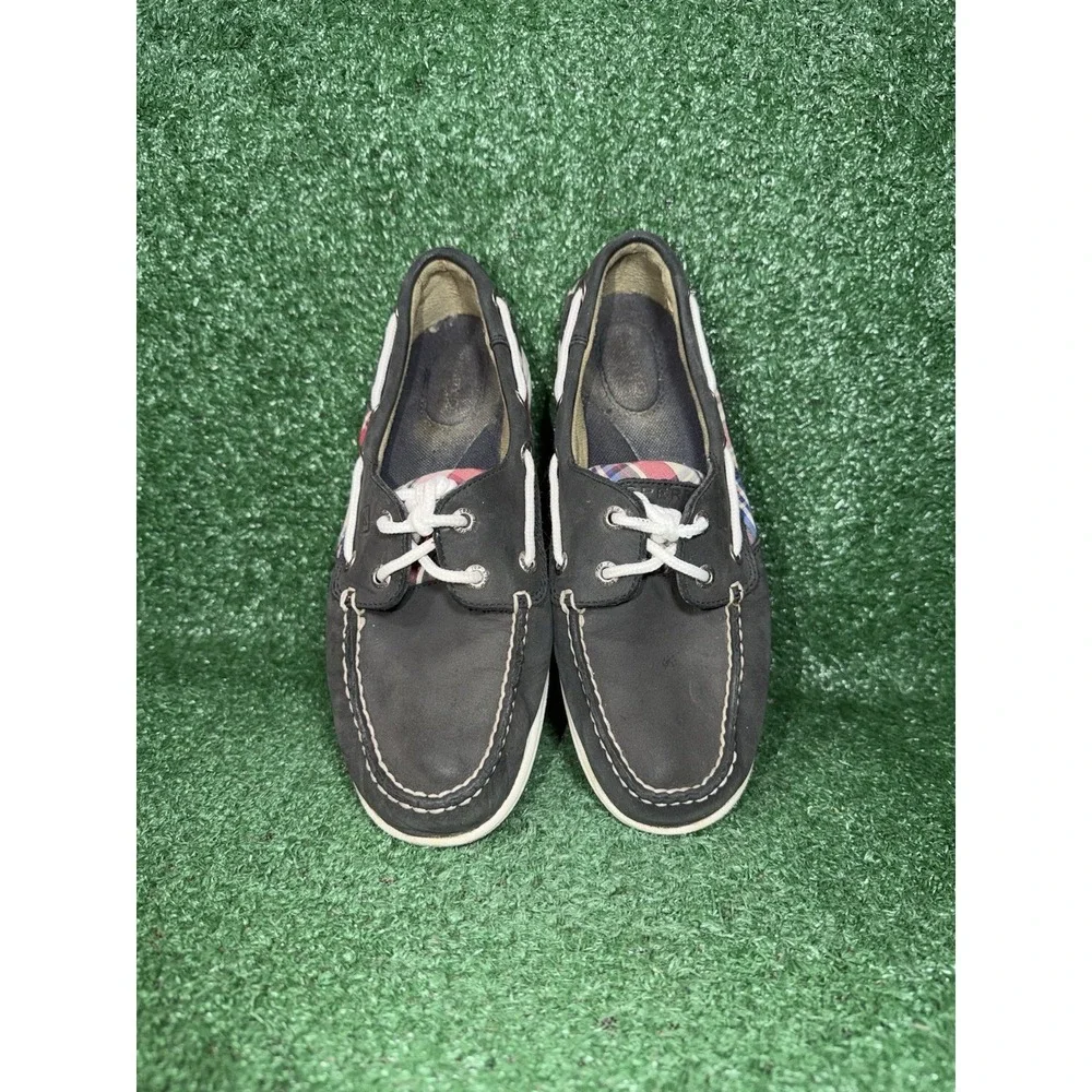 Sperry top sider